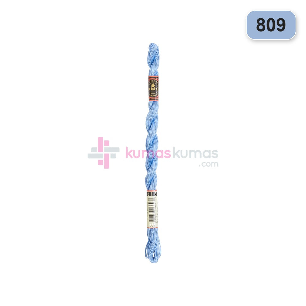 DMC Muline 809