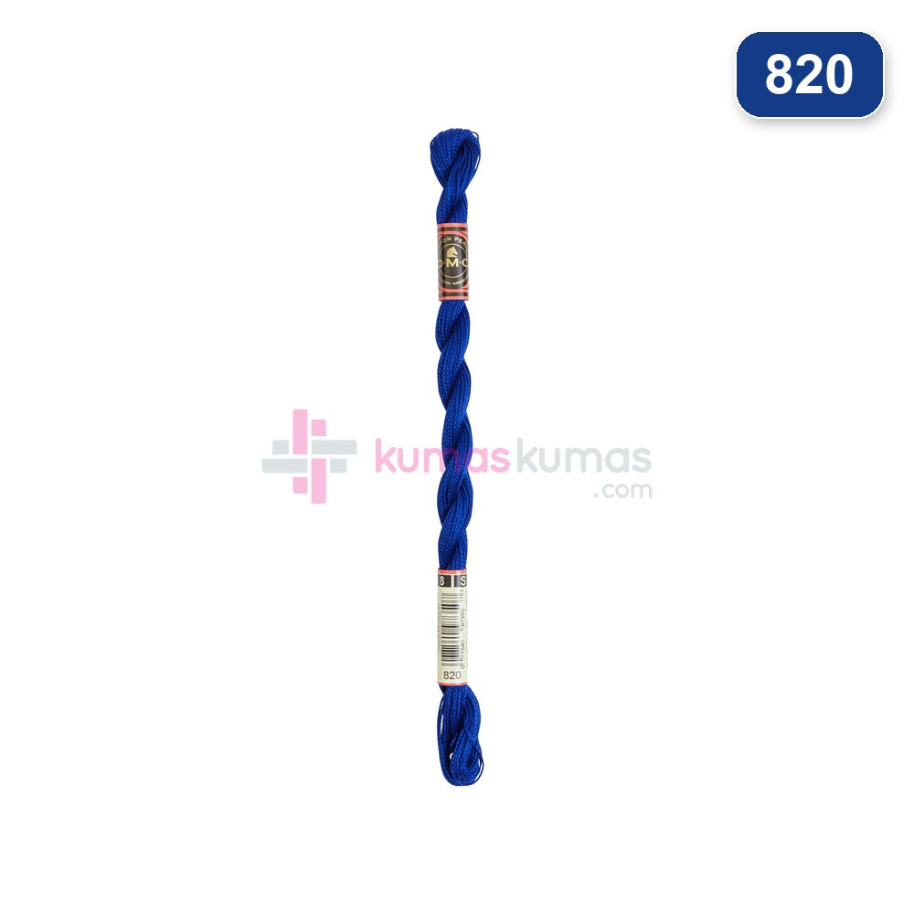 DMC Muline 820