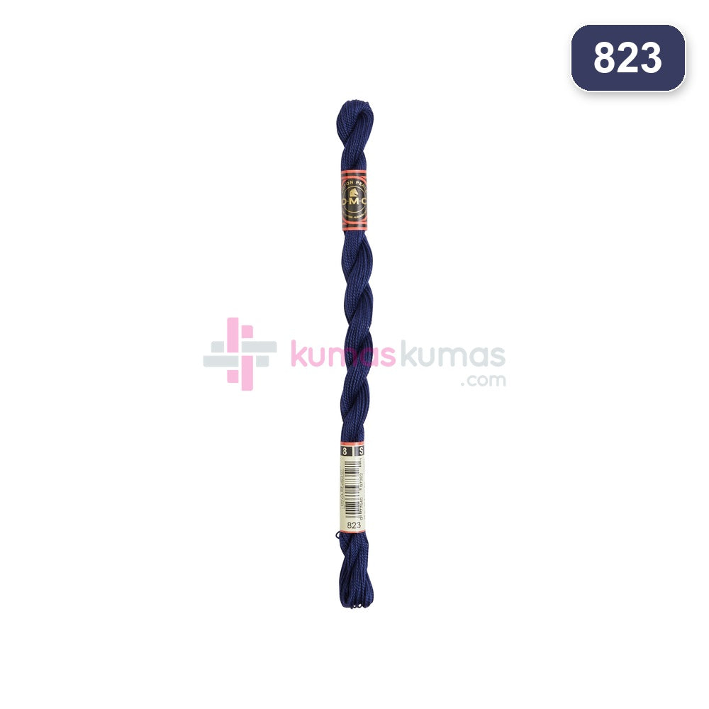 DMC Muline 823