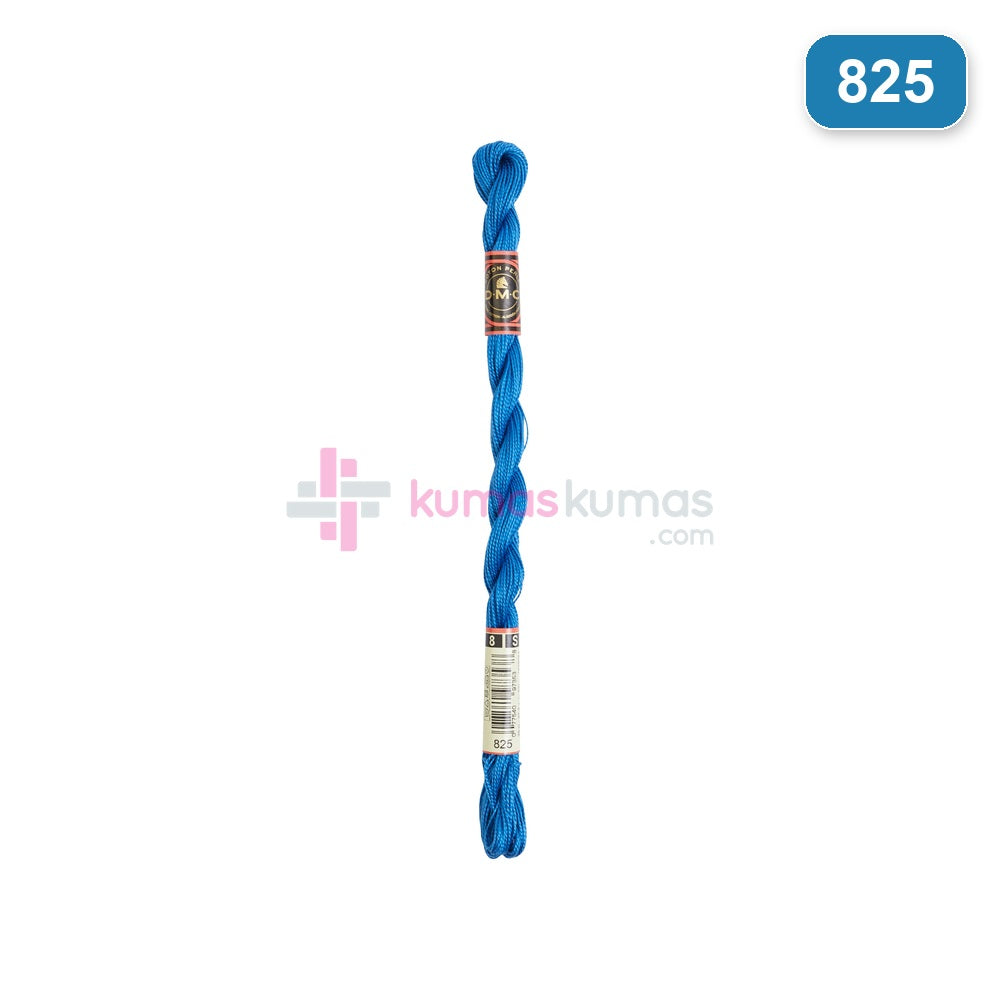 DMC Muline 825