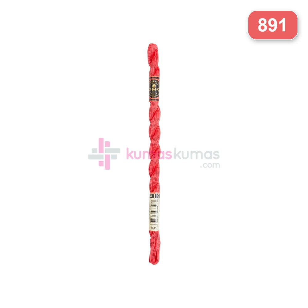 DMC Muline 891