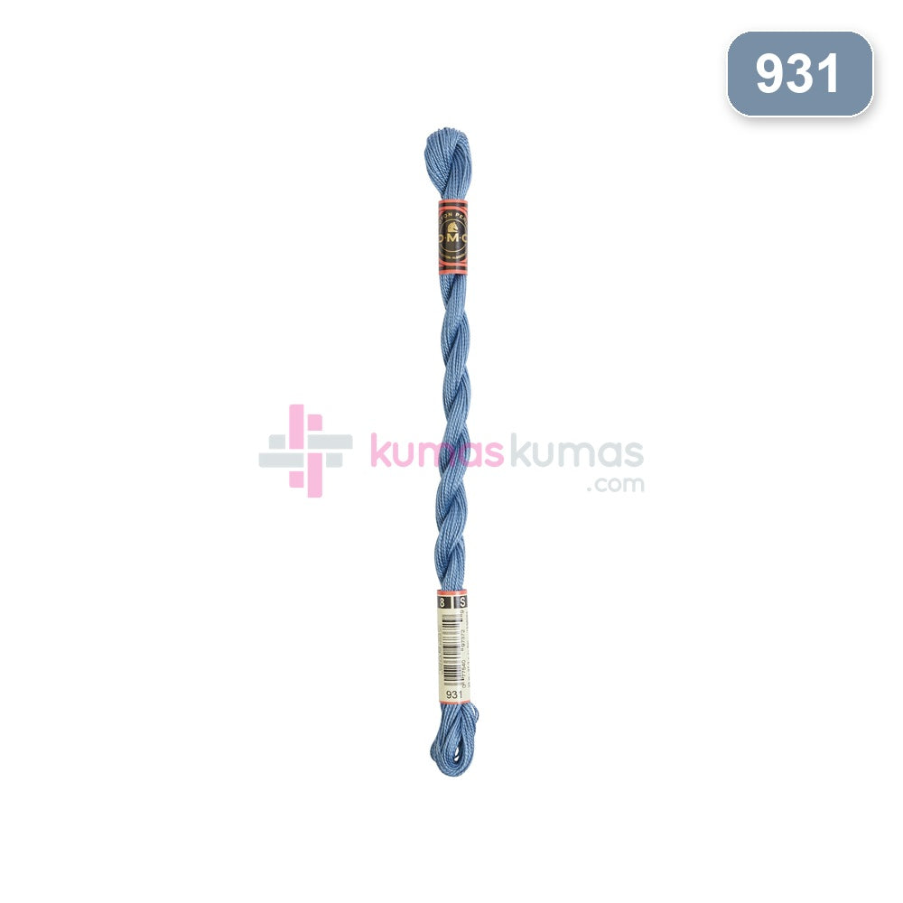 DMC Muline 931