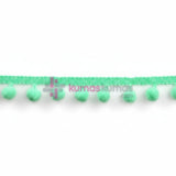 Pompon Şerit Pembe