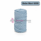 Bebe Mavi 6559