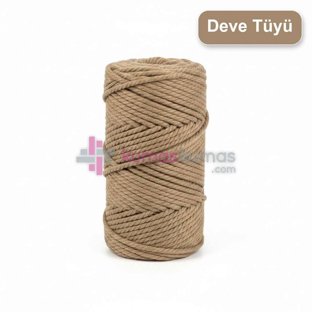 Deve Tüyü