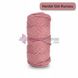 Hardal Gül Kurusu