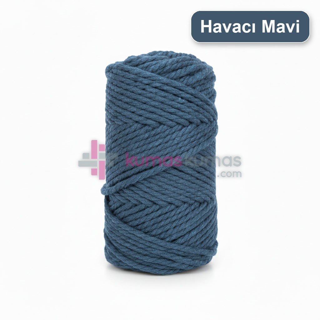 Havacı Mavi