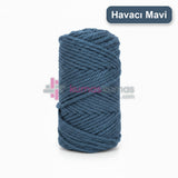 Havacı Mavi