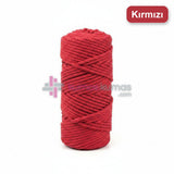 Kırmızı