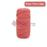 Koyu Yavru Ağzı