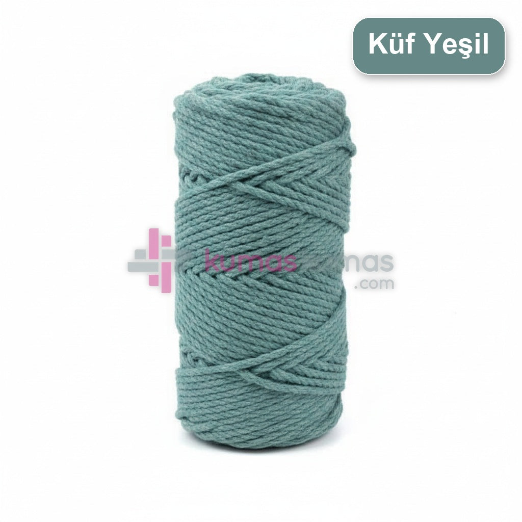 Küf Yeşil