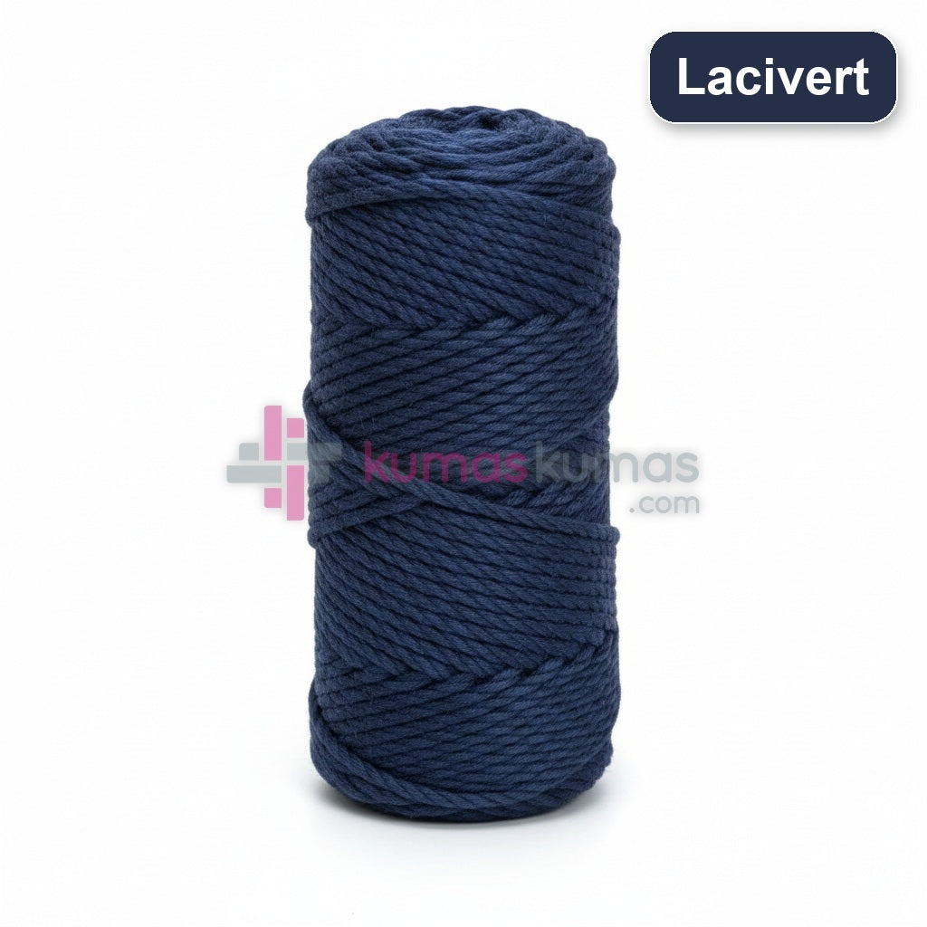 Lacivert