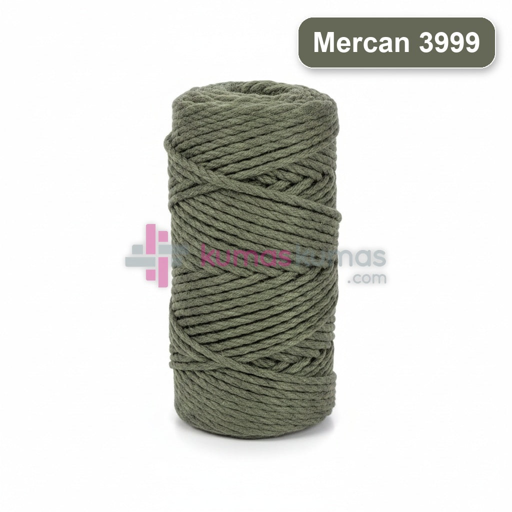 Mercan 3999