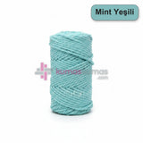 Mint Yeşili