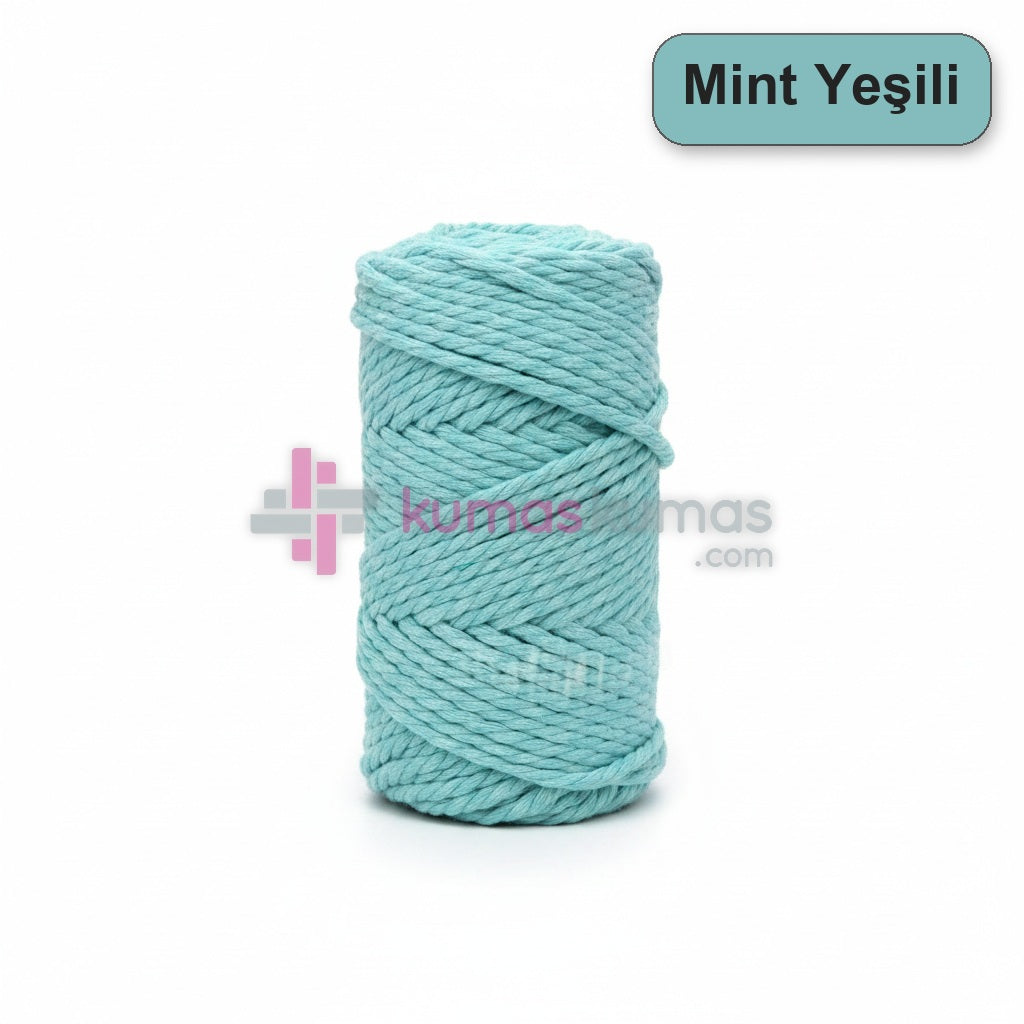 Mint Yeşili