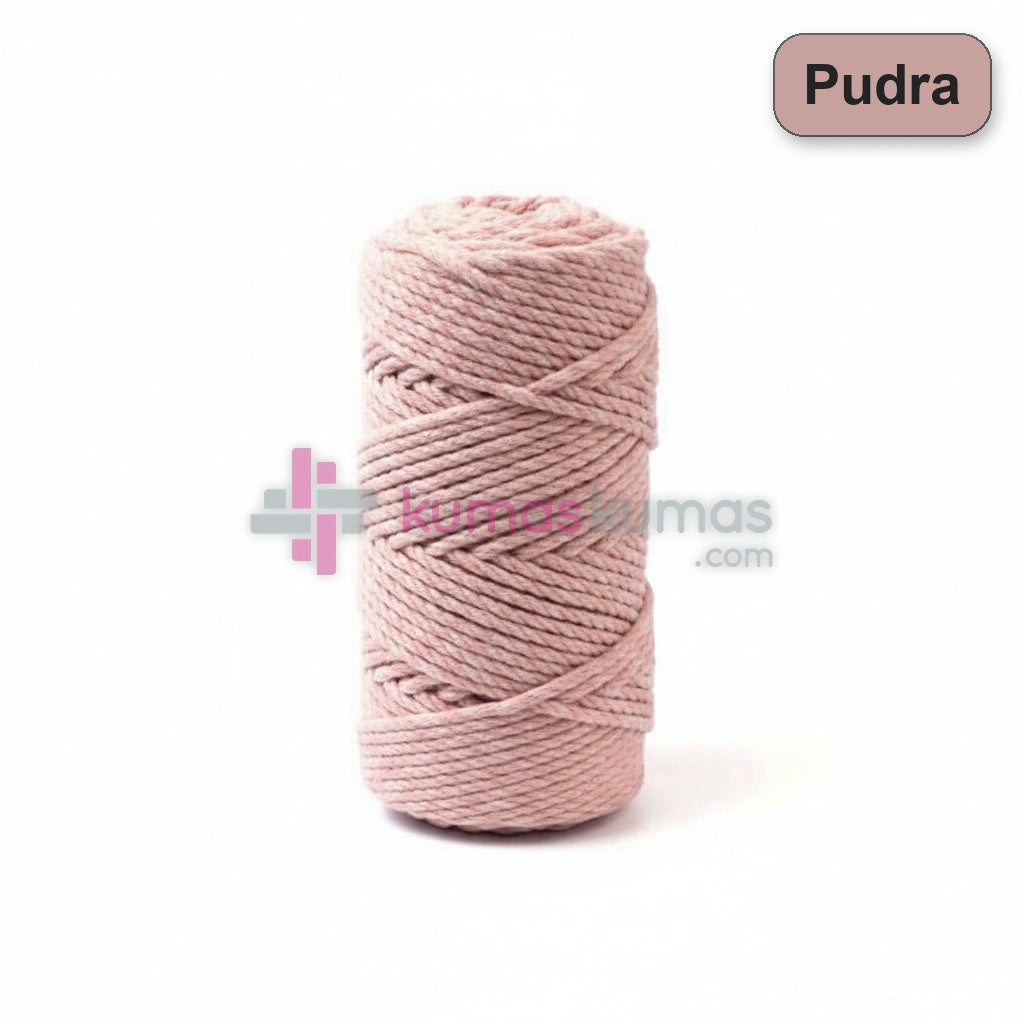 Pudra