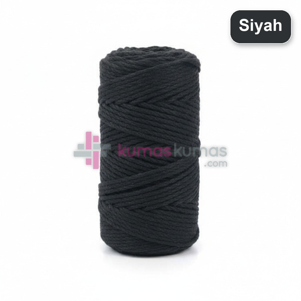 Siyah