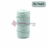 Su Yeşili