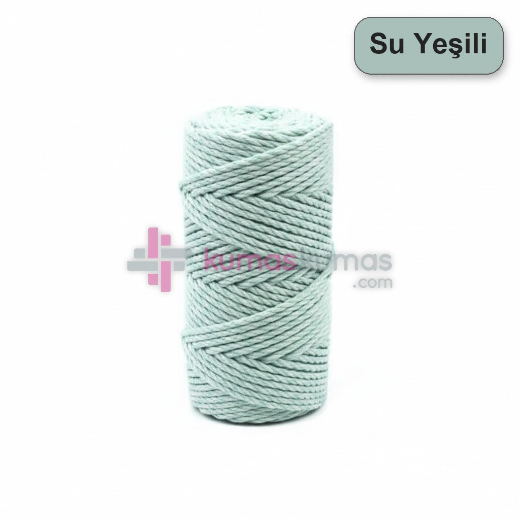 Su Yeşili