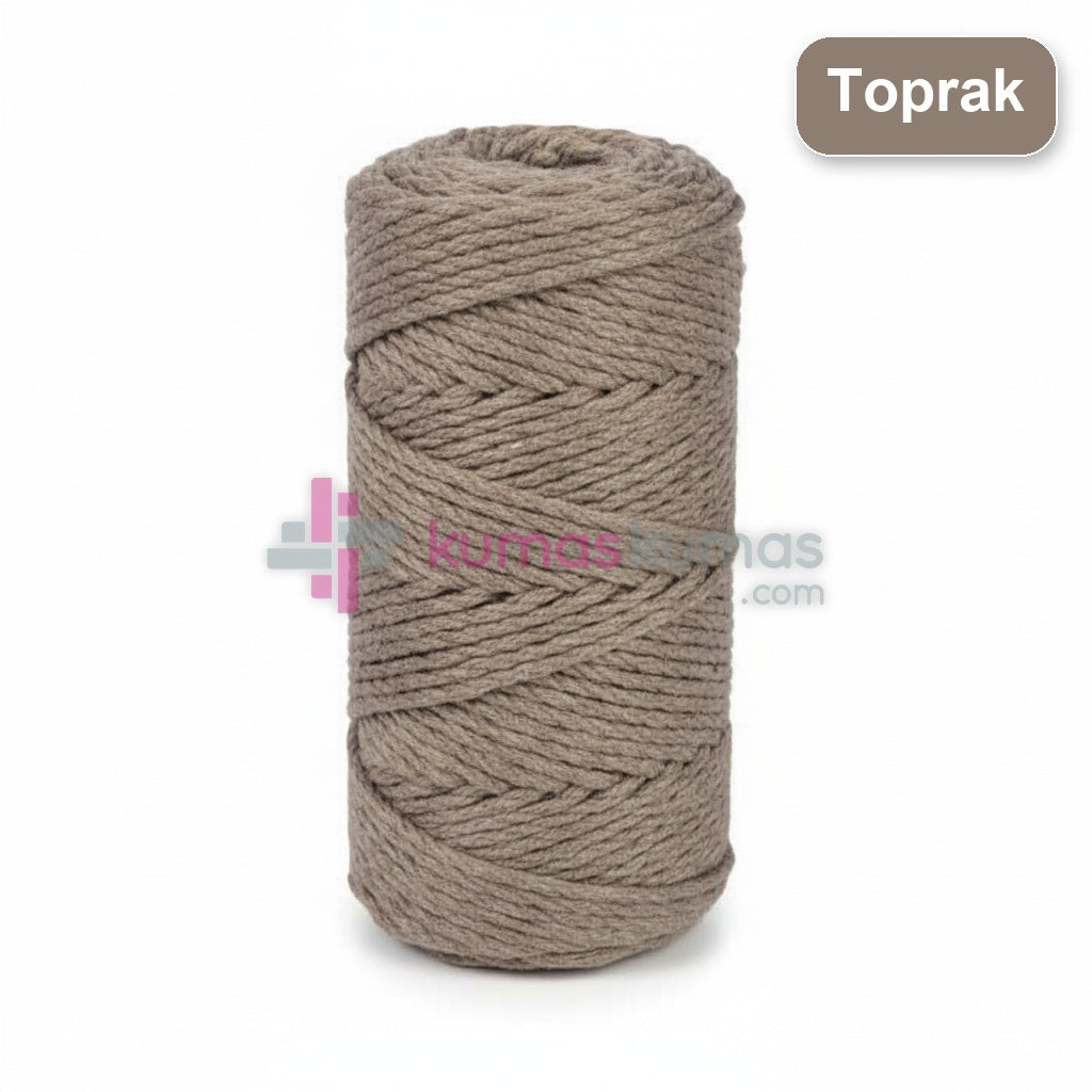 Toprak
