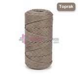 Toprak