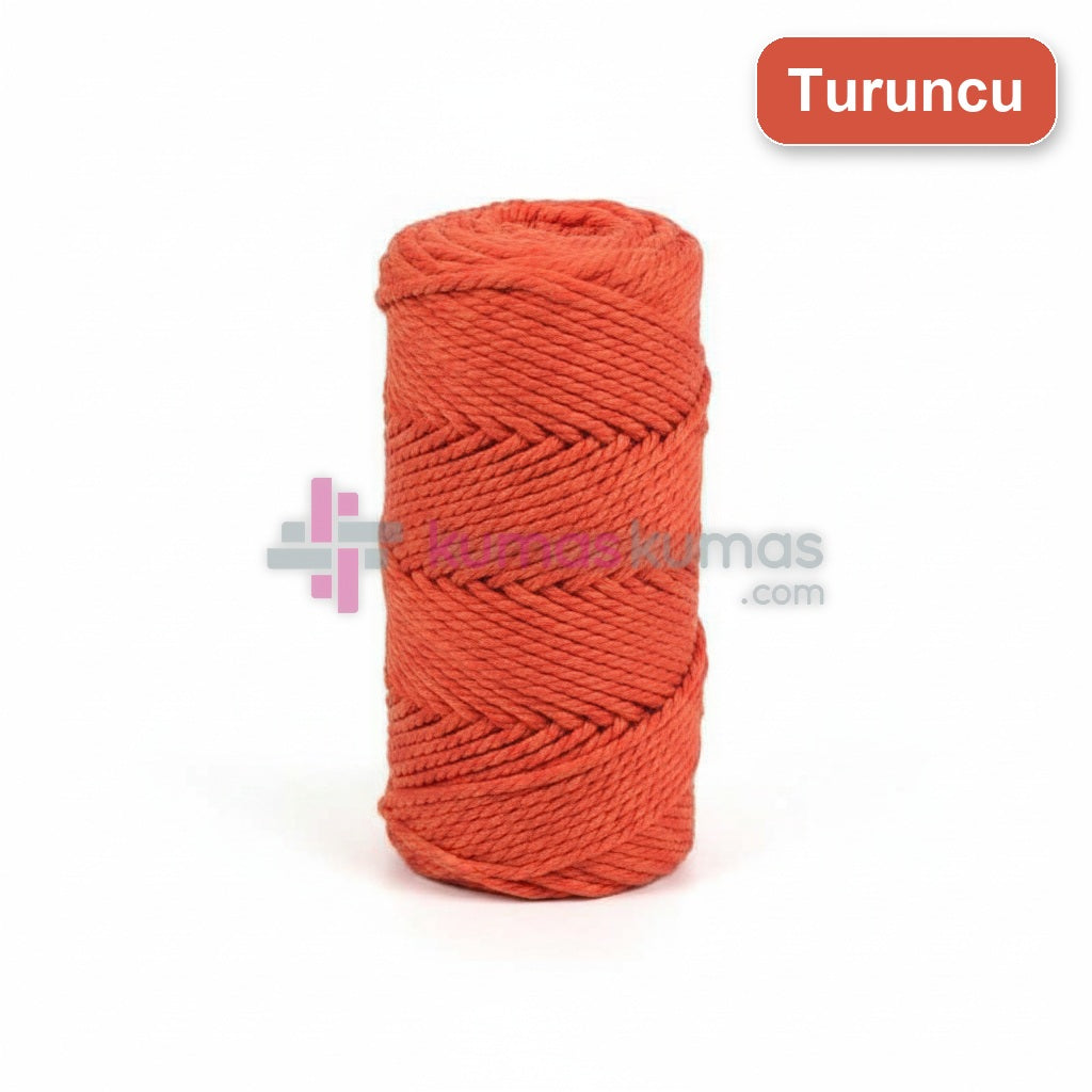 Turuncu