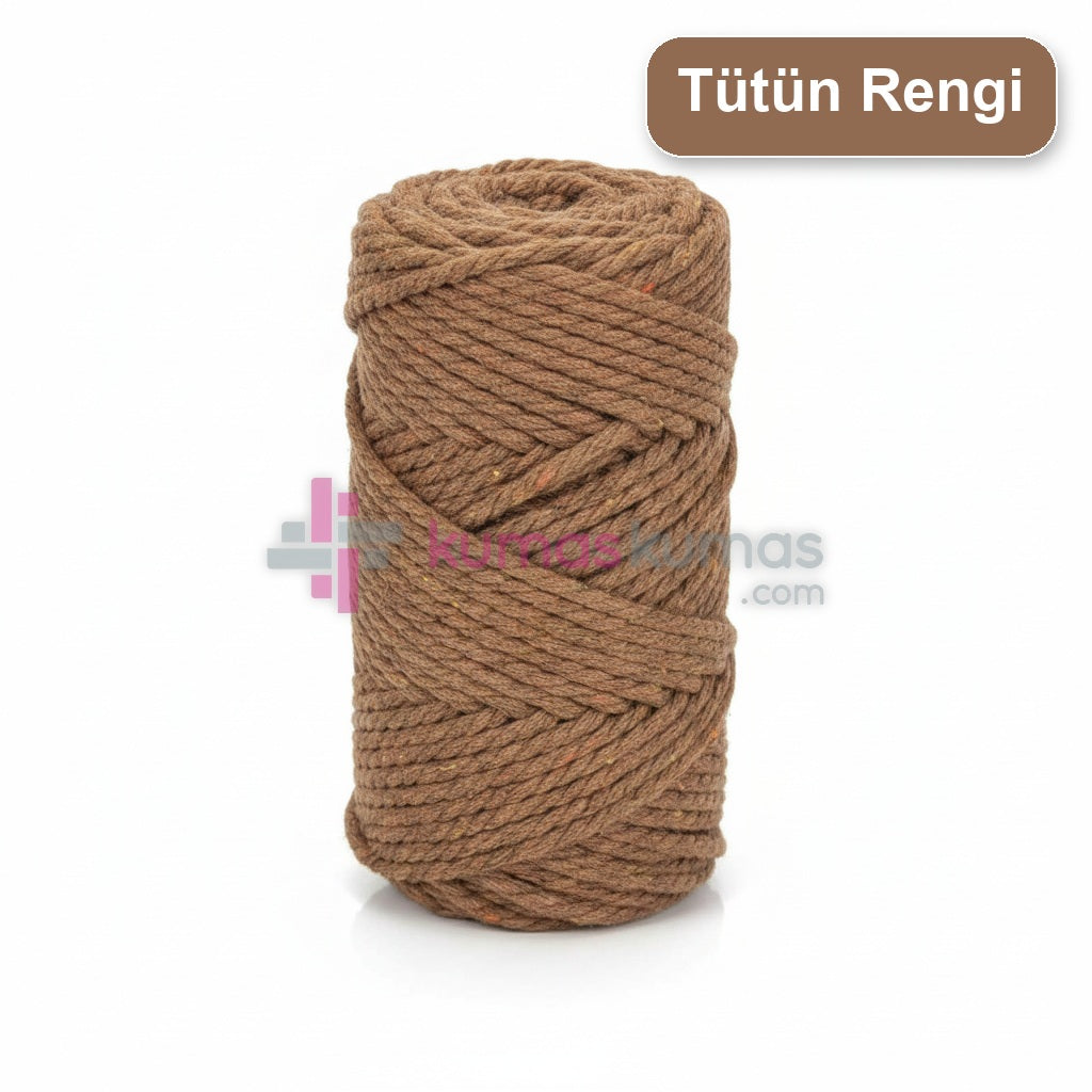 Tütün Rengi