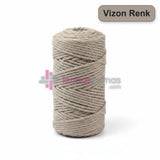 Vizon Renk