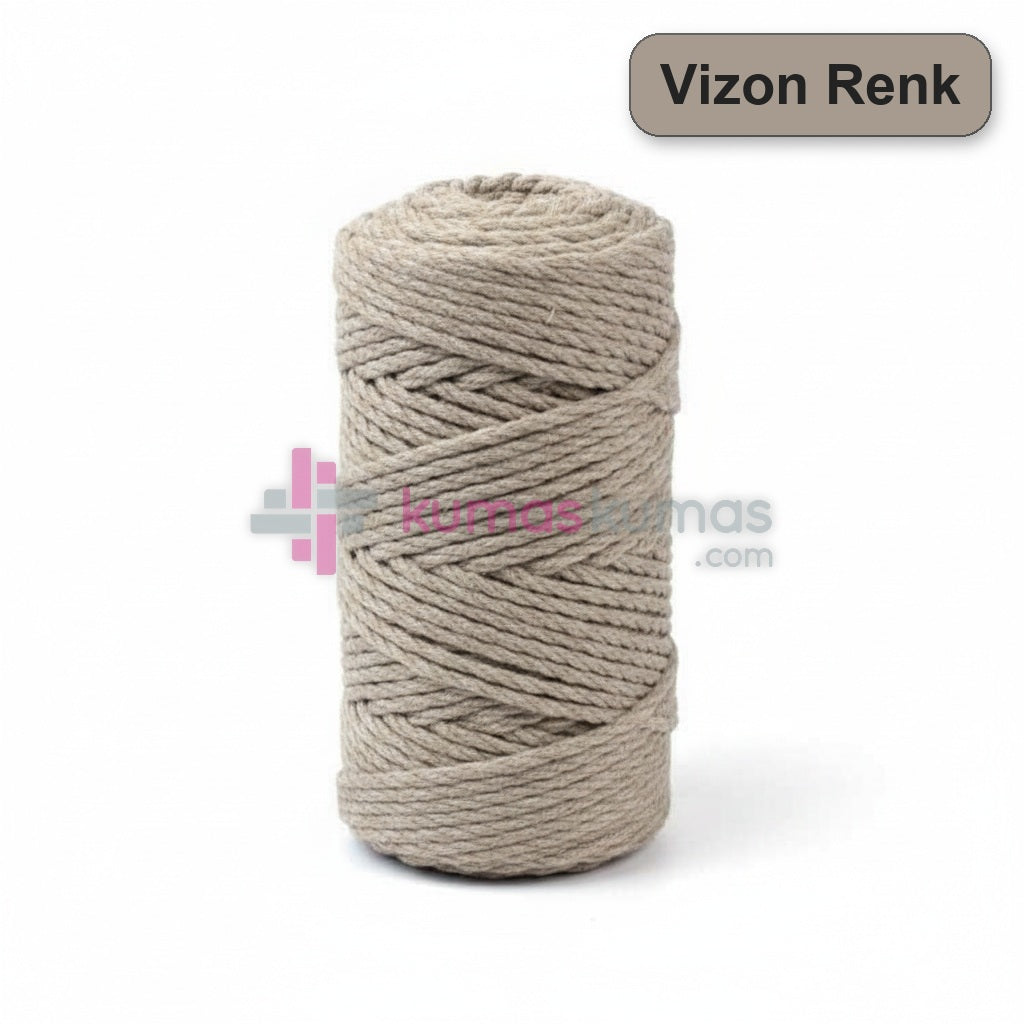 Vizon Renk
