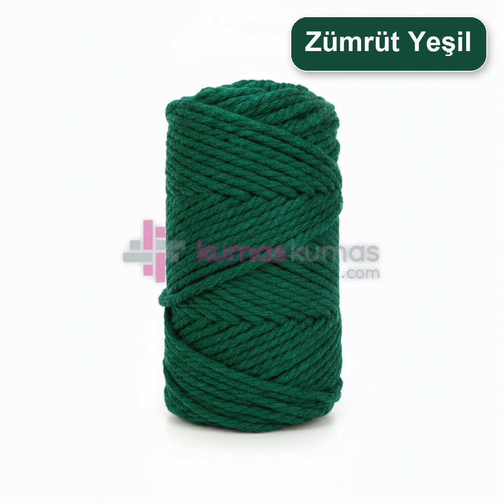 Zümrüt Yeşil