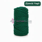 Zümrüt Yeşil