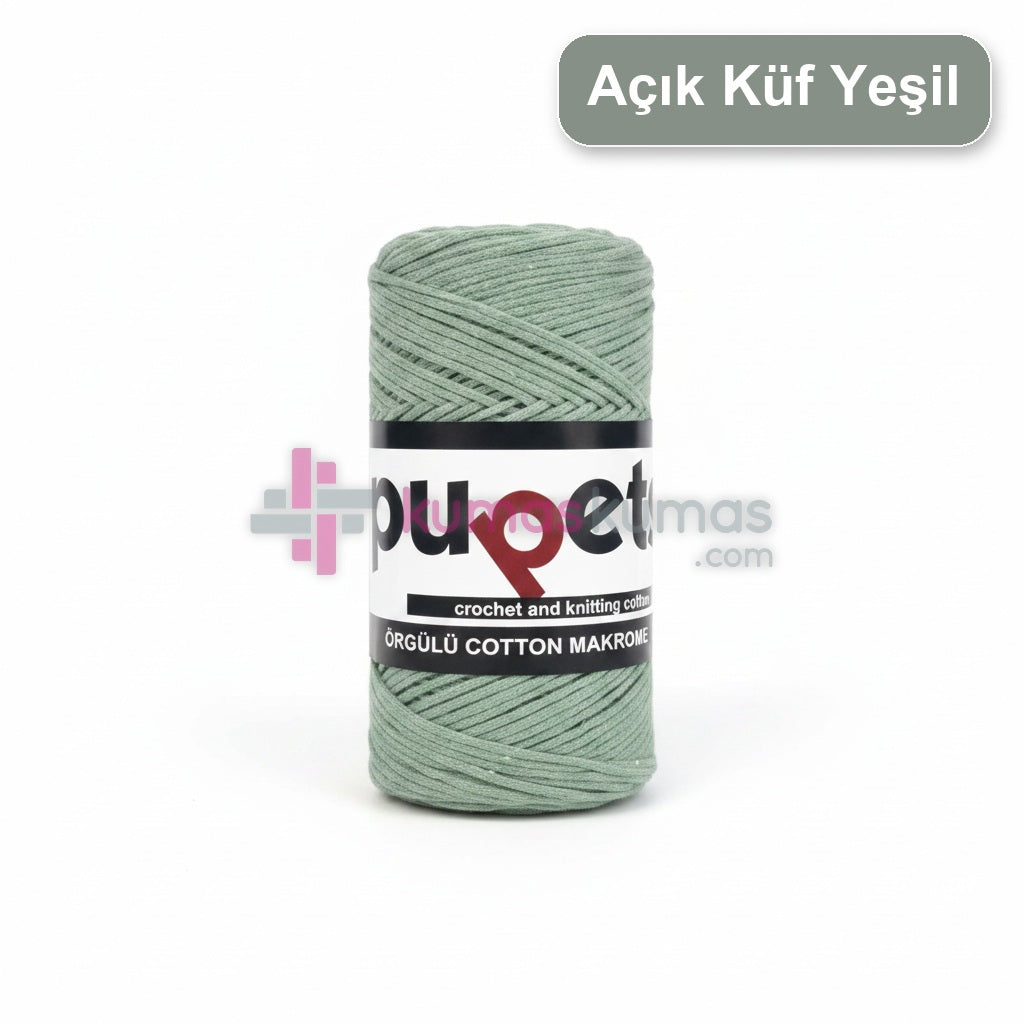 Açık Küf Yeşil