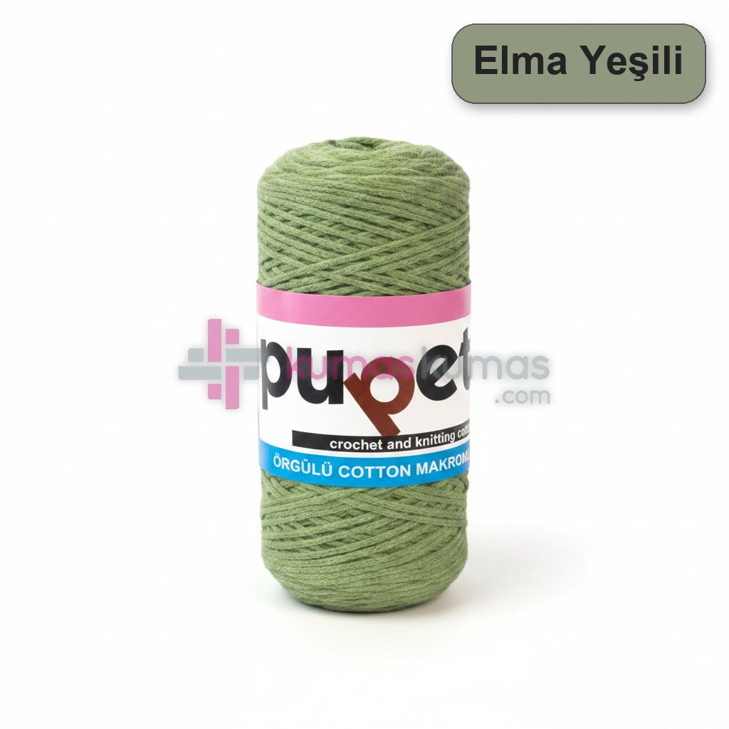 Elma Yeşili
