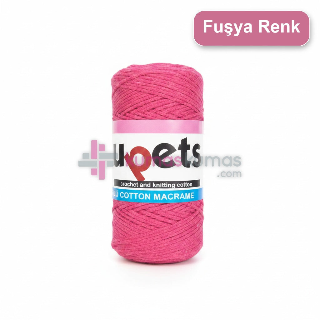 Fuşya Renk