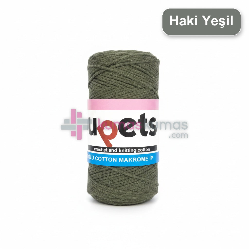 Haki Yeşil