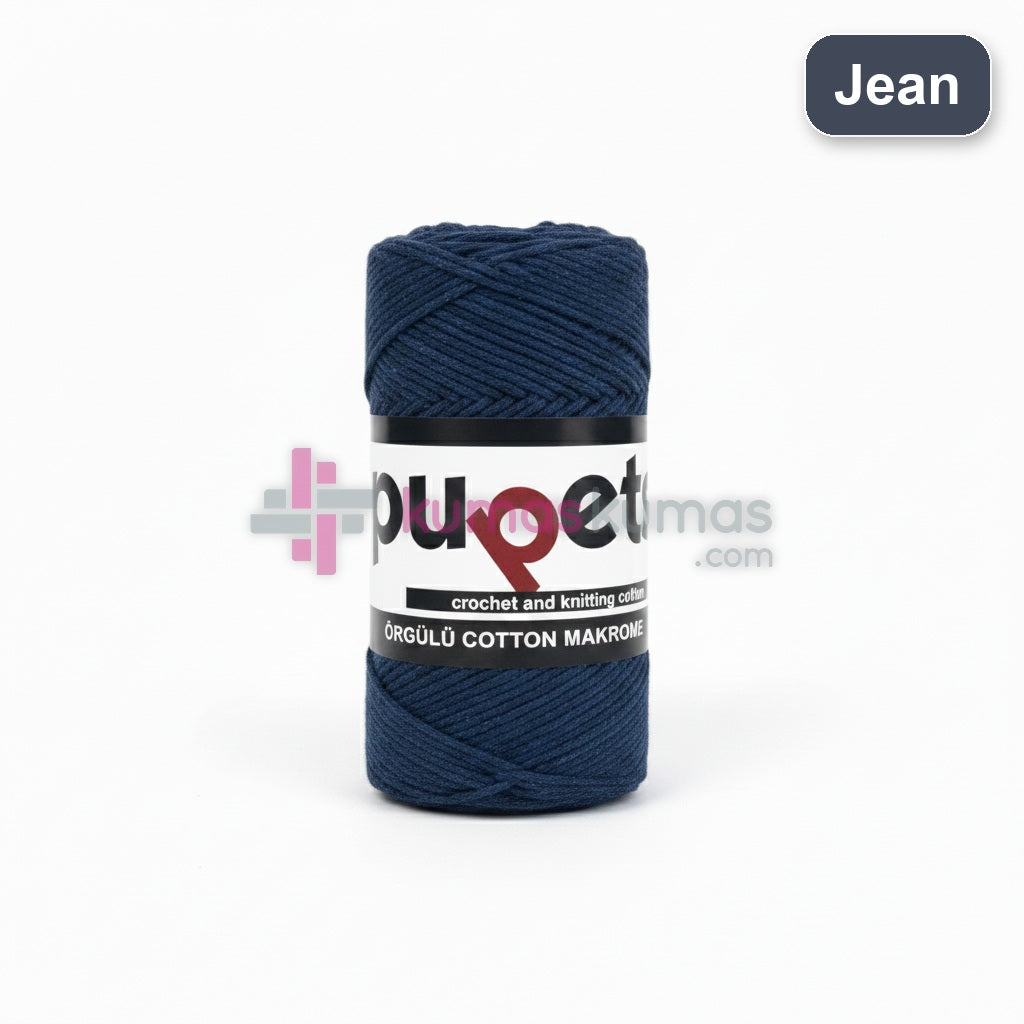 Jean