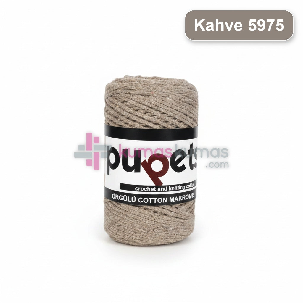 Kahve 5975