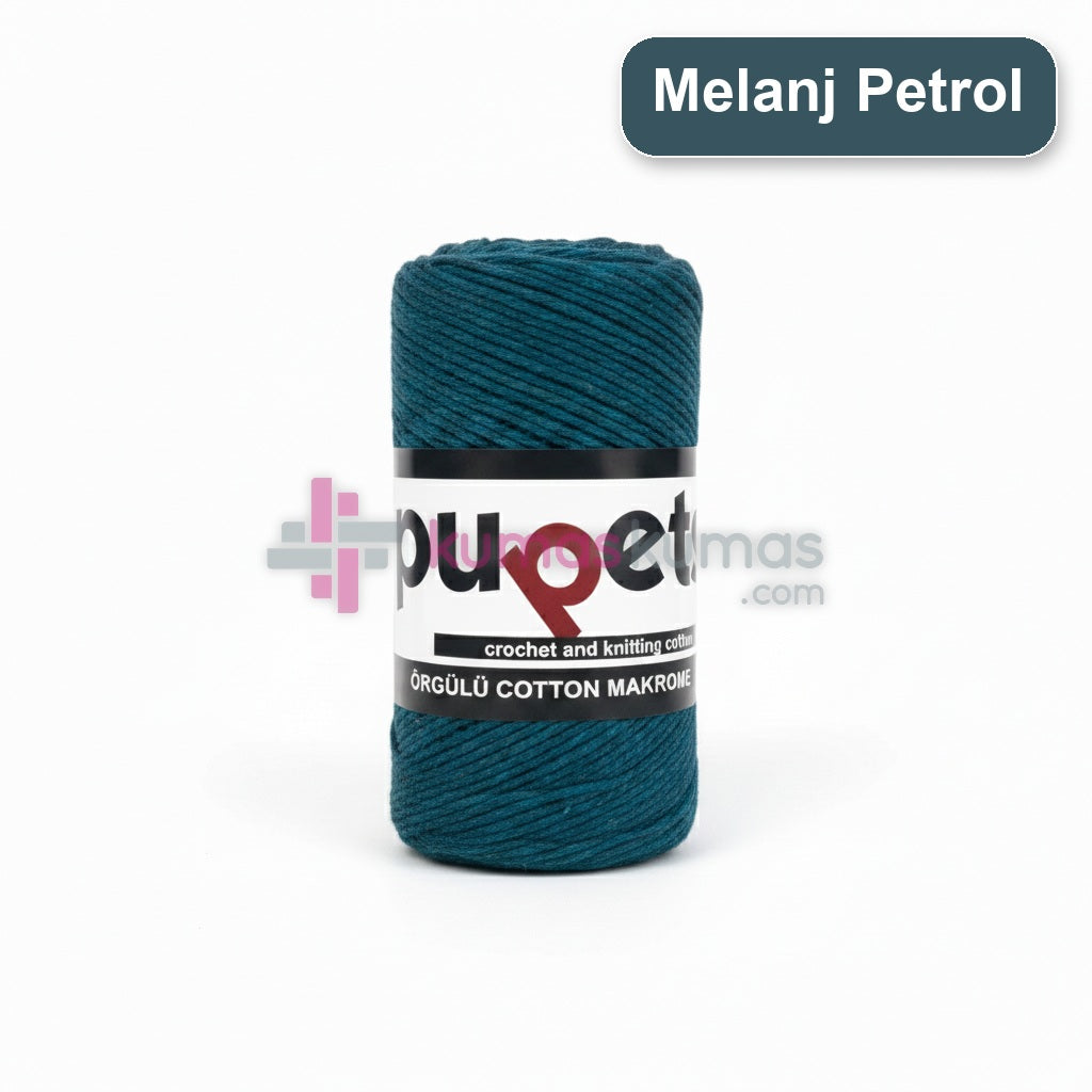 Melanj Petrol