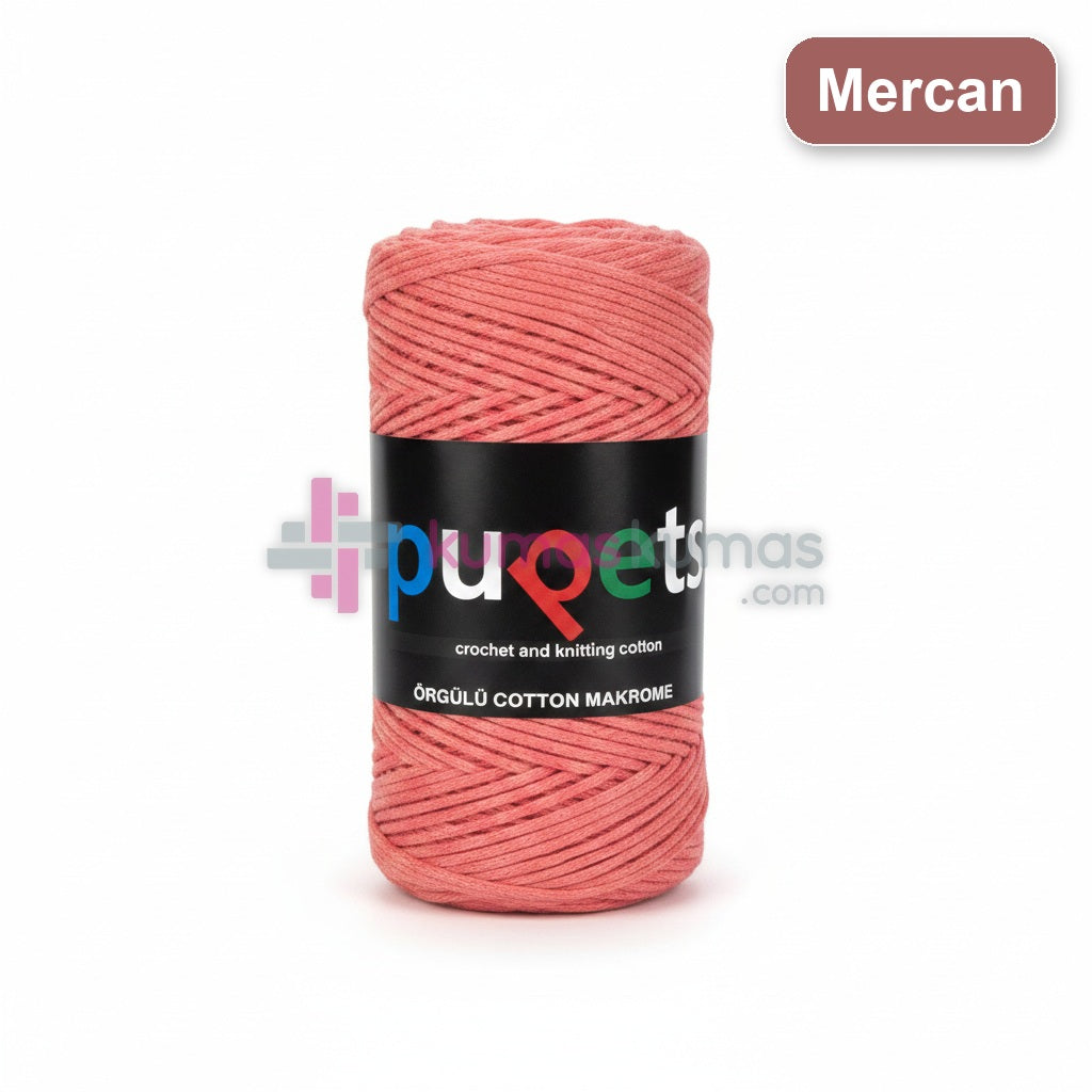 Mercan