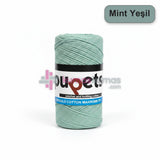 Mint Yeşil