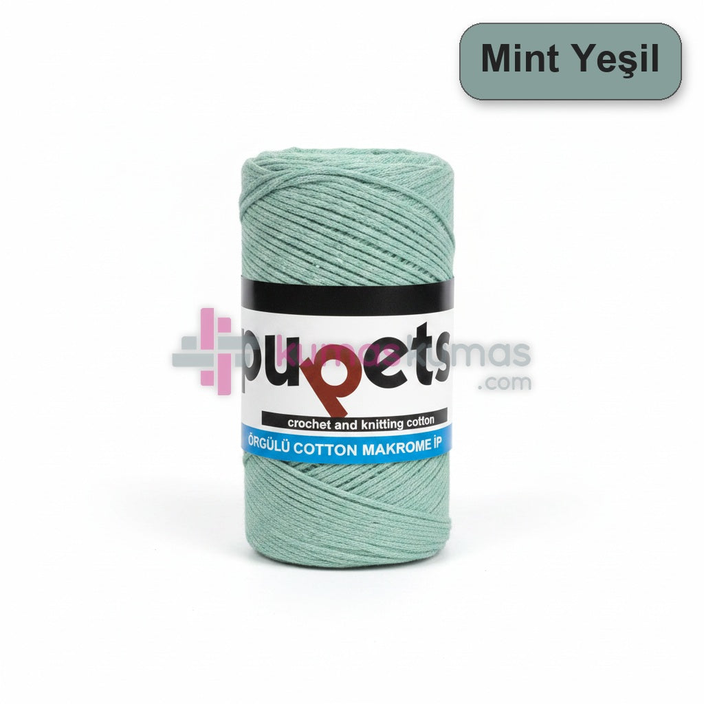 Mint Yeşil