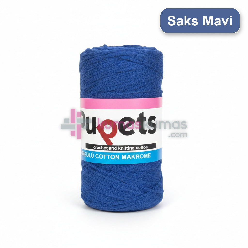 Saks Mavi