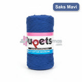 Saks Mavi