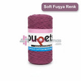Soft Fuşya Renk