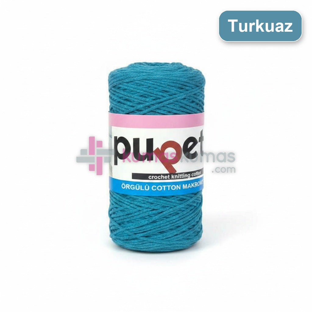 Turkuaz