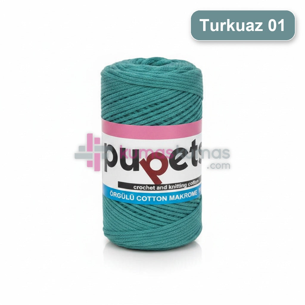 Turkuaz 01