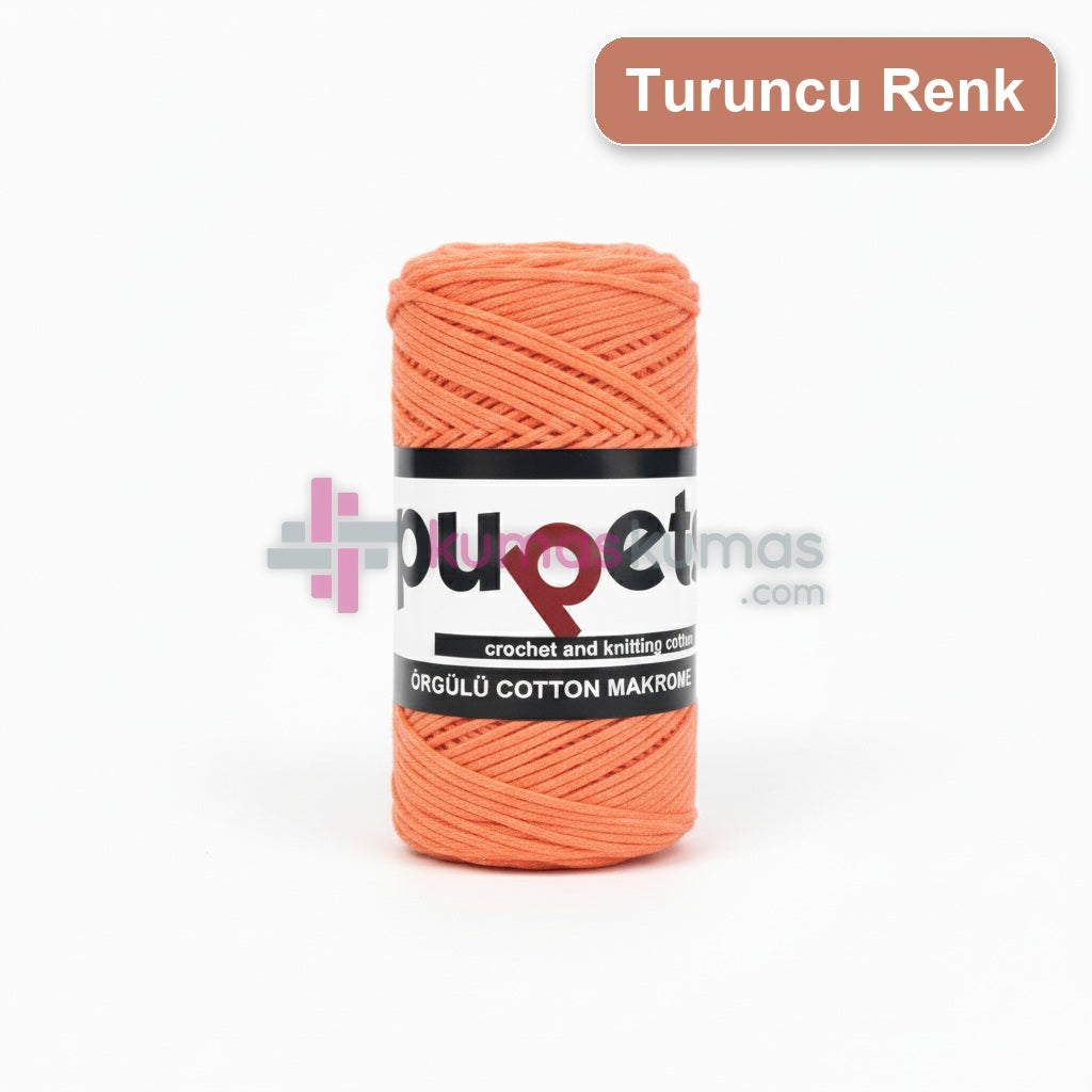 Turuncu Renk