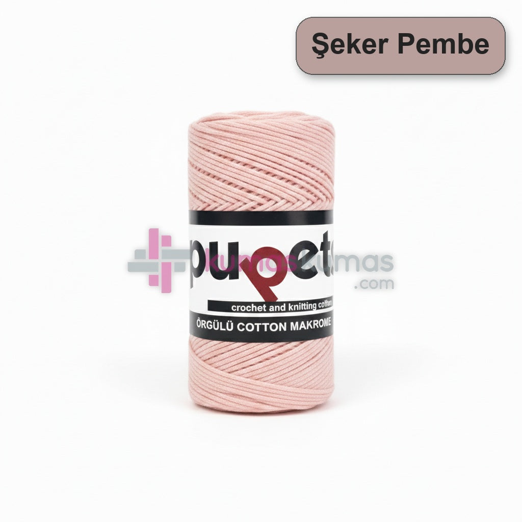 Şeker Pembe