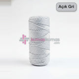 Açık Gri