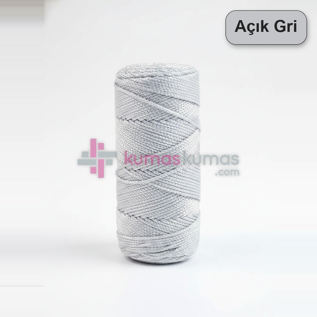 Açık Gri